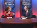 Retirement Living Spotlight on Medicare D