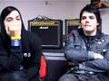 my chemical romance on londonpaper.com
