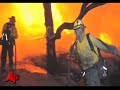 Video Essay: Picking Up After the Wildfire
