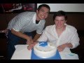 Mikey Fikey's & Oli Foli's - EXCELLENT GRADUATION 2008