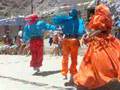 GITANOS ILO LA 21