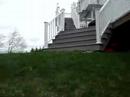 billis willette jumping a 5 stair billis willette jumping a 5 stair