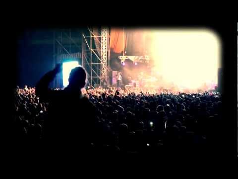Calle 13 @ Ecuador (2012) -