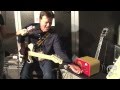 NAMM '12 - Fender Pawn Shop Special Amps Excelsior & Greta Demos