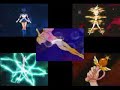 Super Sailor Soldiers