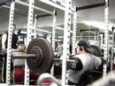 06/07/08 Upper Body Training Day