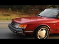 Saab vs. Starion