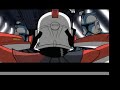Star Wars Clone Wars : clones