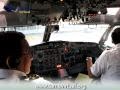 Flight Quito Nueva Loja Ecuador Boeing 727 Tame PART1