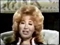 Beverly Sills Interview - French roles perfection