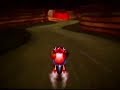 Mario Kart Wii - Grumble Volcano - Non-SC Flap 37