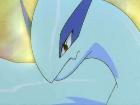 lugia