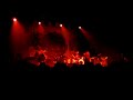 Decyfer Down live - Burn Back The Sun - Hobart Arena, Dayton OH, 2009-12-04