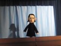potter puppet pals live at middle east yule ball 07  part 1 