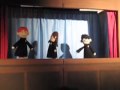 potter puppet pals live at middle east yule ball 07  part 1 