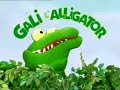 Galli l'alligator