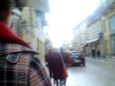 Dans la rue � Sarlat