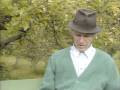 Olav H. Hauge - Tid å hausta inn