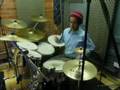 Nehemias Cisterna Solo Bateria