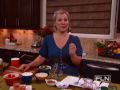 This trio of treats lets you minimize portion size while maximizing flavor. This video is part of Healthy Appetizers 2009 show . SHOW DESCRIPTION :This show is only available online at this time.