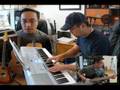 High and Dry Cover - Radiohead/Jamie Cullum