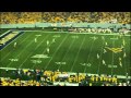 Morris Claiborne vs West Virginia 2011