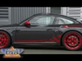 Icon for Post #Porsche Presents the New 911 GT3 RS