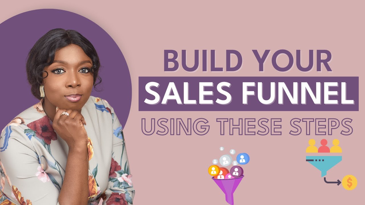 Building A Profitable Sales Funnel For Your Business