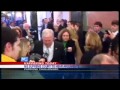 Pardons From Former Mississippi Governor Go To Supreme Court