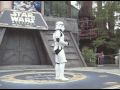 Dance Off with the Star Wars Stars 2009 (Part 2 - FREE FOR ALL!!!)