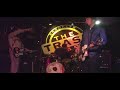 Dead FM! - Crack Spider Live at Trash Bar 10/27/09