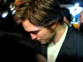 Robert Pattinson - Remember Me NYC Premiere