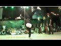 Skim and Wing trailer (jinjo crew)