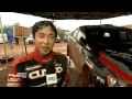 APRC09 China Rally - Cusco Promo