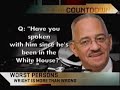 Rev. Jeremiah Wright