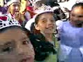DISFRACES CARLOS SPANO AÑO 2008