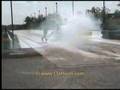 QSR Quad Rotary BMW Testing Drag racing