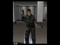 Resident Evil:Degeneration N-Gage 2.0