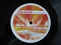 italodance : colourz   tracks of angels