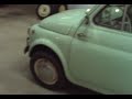 WWW.FIAT500.Fr & Norev Modélisation Fiat 500 Jardinière WWW.FIAT500.Fr & Norev Modélisation Fiat 500 Jardinière