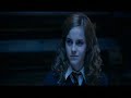 *read first*
(this is an entirely fictional and is in no way a spoiler for the books)
the final battle cost harry and ron their lives, leaving a devastated hermione all alone.

overwhelmed with grief, she sees ron and harry everywhere she looks. is it just her imagination, or is she being haunted by more than just memories?

everyone else at hogwarts is seemingly too caught up in their own grief to notice how she is feeling, or going on like nothing has happened, which makes hermione angry, as she feels like the worlds stopped turning... and still her grief- stricken mind plays tricks on her, with cruel glimpses of the friends she lost.

she assumes she's just seeing what she wants to see... but could there be more to it? have ron and harry really returned to hogwarts to watch over her..or is there another reason??

*ok.. so you really need to watch this one all the way through (i mean literally till the screen goes black)for it to make sense... and even then it might not!!! lol.. but hopefully it will!!!

no copyright infringement intended with this video!!