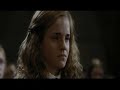 *read first*
(this is an entirely fictional and is in no way a spoiler for the books)
the final battle cost harry and ron their lives, leaving a devastated hermione all alone.

overwhelmed with grief, she sees ron and harry everywhere she looks. is it just her imagination, or is she being haunted by more than just memories?

everyone else at hogwarts is seemingly too caught up in their own grief to notice how she is feeling, or going on like nothing has happened, which makes hermione angry, as she feels like the worlds stopped turning... and still her grief- stricken mind plays tricks on her, with cruel glimpses of the friends she lost.

she assumes she's just seeing what she wants to see... but could there be more to it? have ron and harry really returned to hogwarts to watch over her..or is there another reason??

*ok.. so you really need to watch this one all the way through (i mean literally till the screen goes black)for it to make sense... and even then it might not!!! lol.. but hopefully it will!!!

no copyright infringement intended with this video!!