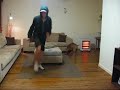 Shuffle Progression