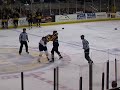 Riley Emmerson vs. Dan Sullivan Riley Emmerson vs. Dan Sullivan