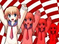【mad】 色々 第二回紅白夢寐合戦東方夢神楽