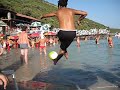 Fudbal-Novi Ronaldinjo sa plaže Trsteno 5 (Football-socker-New Ronaldinho from beach Trsteno)