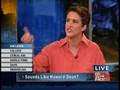 Rachel Maddow smacks down Tucker Carlson