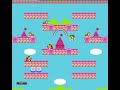 rainbow islands - the story of bubble bobble 2 (j) like the bubble bobble, there are good ending and bad ending. to have a good ending as well as playing the hidden levels (world 8), you need to collect all color diamonds in every world. it is indicated by rainbow at left side of the screen. to get diamonds from monster, you need to drop a raindow above them or kill them with special power. there is a trick to get high-scored stuff like crown from monsters. please tell me if you know. after beating the boss in every world, you can get a prize from one of two boxes. but it can be empty! can you beat the game with about 20 lives? record count: 302 (mostly in selecting prize)