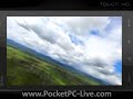 HTC Touch HD Pocket PC - Pocket PC with Highest Resolution