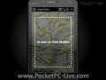 HTC Touch HD Pocket PC - Pocket PC with Highest Resolution